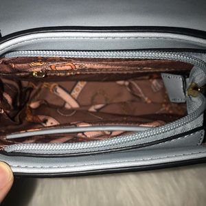 la terre fashion purse 2 in 1